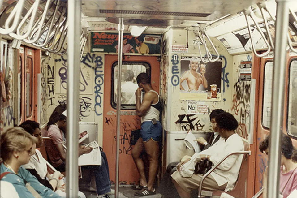 1970s and 1980s